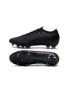 Nike Mercurial Vapor 13 Elite FG Black