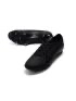Nike Mercurial Vapor 13 Elite FG Black