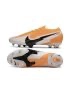 Nike Mercurial Vapor 13 Elite FG Laser Orange Black White
