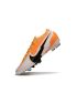 Nike Mercurial Vapor 13 Elite FG Laser Orange Black White