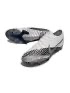 Nike Mercurial Vapor 13 Elite MDS FG White Black&nbsp;