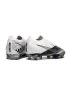 Nike Mercurial Vapor 13 Elite MDS FG White Black&nbsp;