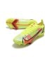 Nike Mercurial Vapor 14 Elite FG Motivation - Volt/Bright Crimson/Black