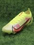 Nike Mercurial Vapor 14 Elite FG Motivation - Volt/Bright Crimson/Black