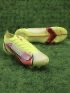 Nike Mercurial Vapor 14 Elite FG Motivation - Volt/Bright Crimson/Black