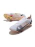 Nike Mercurial Vapor 14 Elite FG Rawdacious - White/Bright Crimson/Pink Blast