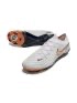 Nike Phantom GX II Elite FG - Grey/Orange/Black