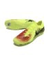 Nike Phantom GX 2 Elite FG Yellow Black Red