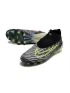 Nike Phantom GX DF Elite Fusion FG Link - Black/Volt