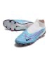 Nike Phantom GX Elite DF FG - Blast Pack- Baltic Blue/Pink