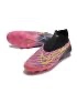 Nike Phantom GX Elite DF FG - Pink/Volt/Black