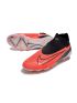 Nike Phantom GX Elite DF FG - Ready Pack - Bright Crimson/Black