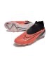 Nike Phantom GX Elite DF FG - Ready Pack - Bright Crimson/Black
