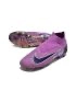 Nike Phantom GX Elite DF FG - Thunder Pack - Fuchsia Dream/Barely Grape