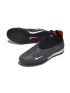 Nike Phantom GX Elite DF IC - Black Pack - Black/Summit White