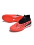 Nike Phantom GX Elite DF IC - Ready Pack - Bright Crimson/Black