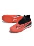 Nike Phantom GX Elite DF IC - Ready Pack - Bright Crimson/Black