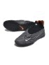 Nike Phantom GX Elite DF TF - Black Pack - Black/Summit White