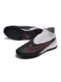 Nike Phantom GX Elite DF TF - Black/Red/White