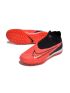 Nike Phantom GX Elite DF TF - Ready Pack - Bright Crimson/Black