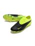 Nike Phantom GX Elite FG - Black/Yellow