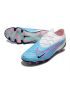 Nike Phantom GX Elite FG - Blast Pack - Baltic Blue/Pink