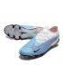 Nike Phantom GX Elite FG - Blast Pack - Baltic Blue/Pink