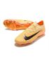 Nike Phantom GX Elite FG - Blaze Pack - Citron Tint/Burgundy Crush