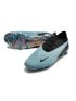 Nike Phantom GX Elite FG - Blue/Black/Silver