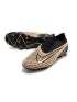 Nike Phantom GX Elite FG - Gold/Black/White