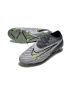Nike Phantom GX Elite FG - Grey/Green