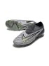 Nike Phantom GX Elite FG - Grey/Green