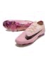 Nike Phantom GX Elite FG - Pink/Black
