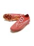 Nike Phantom GX Elite FG - Red/White