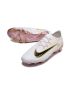 Nike Phantom GX Elite FG United Golden - White/Black/Metallic Gold
