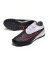 Nike Phantom GX Elite TF - Black/Red/White