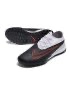 Nike Phantom GX Elite TF - Black/Red/White