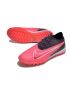Nike Phantom GX Elite TF - Hyper Pink/White