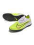 Nike Phantom GX Elite TF - Luminous Pack - Barely Volt/Gridiron