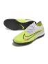 Nike Phantom GX Elite TF - Luminous Pack - Barely Volt/Gridiron