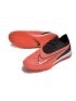 Nike Phantom GX Elite TF - Ready Pack - Bright Crimson/Black