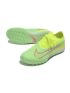 Nike Phantom GX Elite TF - Yellow/Pink