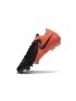 Nike Phantom GX II Elite FG Black Orange