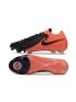 Nike Phantom GX II Elite FG Black Orange