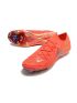 Nike Phantom GX II Elite FG Erling Haaland Force9 - Bright Crimson/White