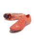Nike Phantom GX II Elite FG Erling Haaland Force9 - Bright Crimson/White