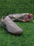 Nike Phantom GX II Elite FG Rising Gem - Atmosphere Grey/Black