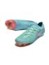 Nike Phantom GX II Elite FG Vortex - Green Glow/Black