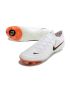 Nike Phantom GX II Elite FG White Black Orange