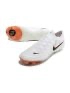 Nike Phantom GX II Elite FG White Black Orange